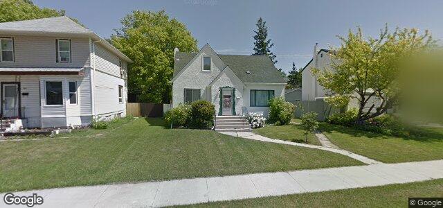 Larawan ng 277 Mandeville Street sa Winnipeg, Manitoba