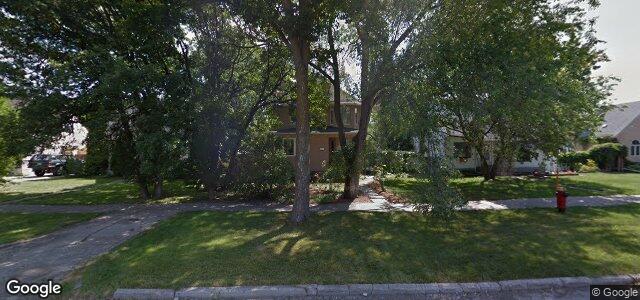 Larawan ng 277 Moorgate Street sa Winnipeg, Manitoba