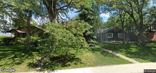 Larawan ng 277 Overdale Street sa Winnipeg, Manitoba