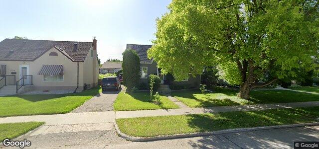 278 Belvidere Street（加拿大曼尼托巴省温尼伯市）房屋照片