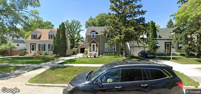 Larawan ng 278 Duffield Street sa Winnipeg, Manitoba