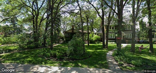 Larawan ng 278 Overdale Street sa Winnipeg, Manitoba