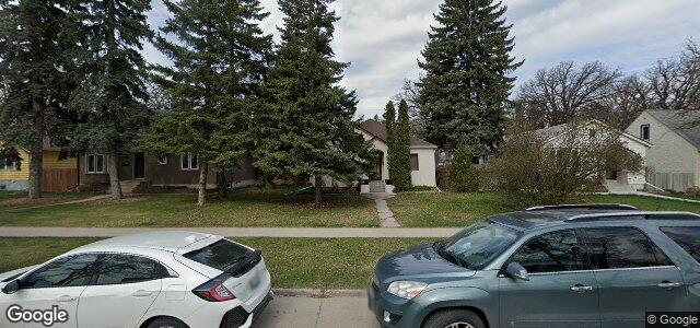Larawan ng 278 Winchester Street sa Winnipeg, Manitoba
