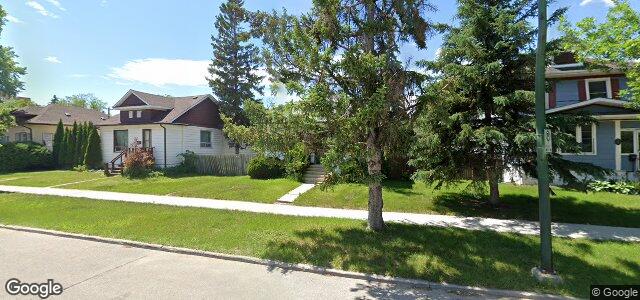 Larawan ng 278 Woodlawn Street sa Winnipeg, Manitoba
