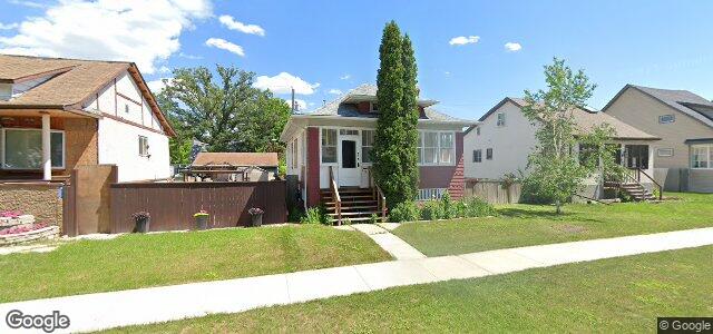 Larawan ng 279 Woodlawn Street sa Winnipeg, Manitoba