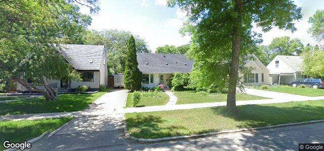 Larawan ng 280 Guildford Street sa Winnipeg, Manitoba