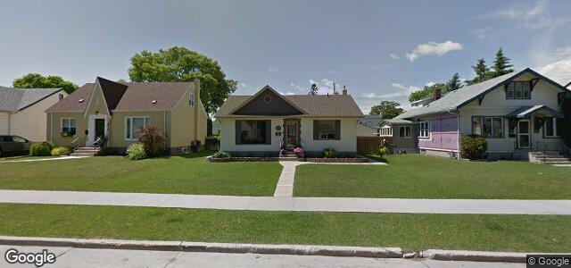 Larawan ng 280 Mandeville Street sa Winnipeg, Manitoba