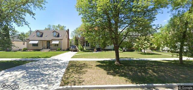 Larawan ng 280 Moorgate Street sa Winnipeg, Manitoba