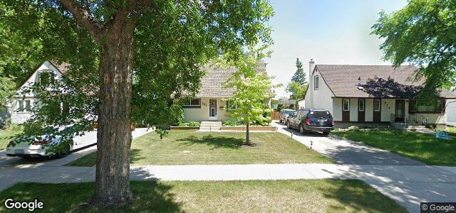 Larawan ng 281 Guildford Street sa Winnipeg, Manitoba