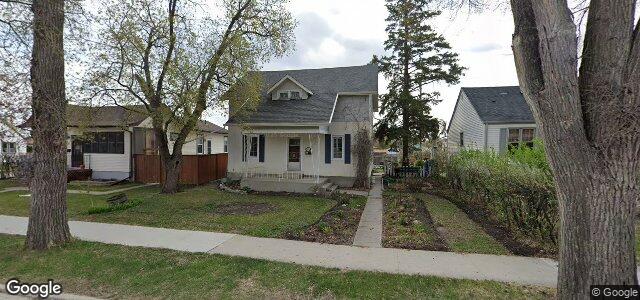 Larawan ng 281 Linwood Street sa Winnipeg, Manitoba