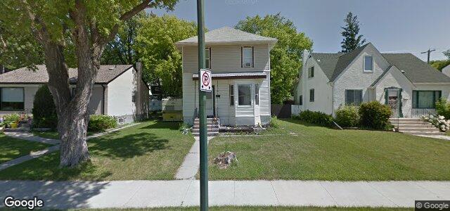 Larawan ng 281 Mandeville Street sa Winnipeg, Manitoba