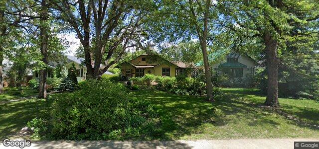 Larawan ng 281 Overdale Street sa Winnipeg, Manitoba