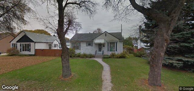 Larawan ng 281 Sackville Street sa Winnipeg, Manitoba