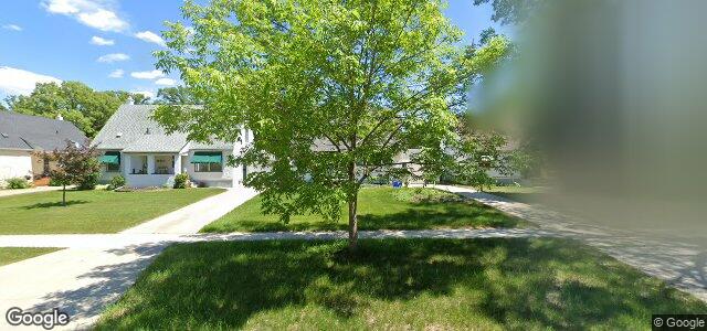 Larawan ng 281 Sharp Boulevard sa Winnipeg, Manitoba