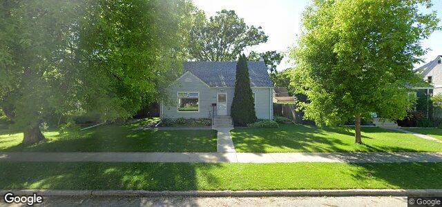 Larawan ng 282 Belvidere Street sa Winnipeg, Manitoba