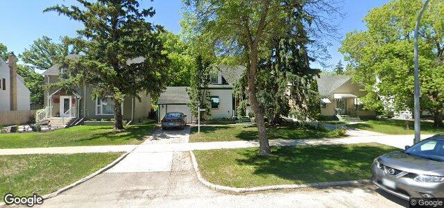 Larawan ng 282 Duffield Street sa Winnipeg, Manitoba