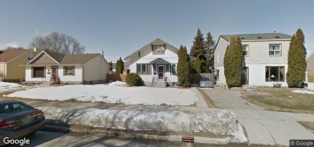 Larawan ng 282 Mandeville Street sa Winnipeg, Manitoba