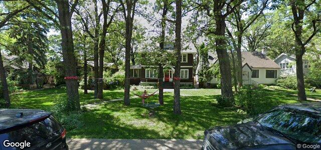 Larawan ng 282 Overdale Street sa Winnipeg, Manitoba