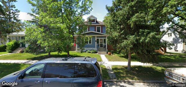 Larawan ng 282 Woodlawn Street sa Winnipeg, Manitoba