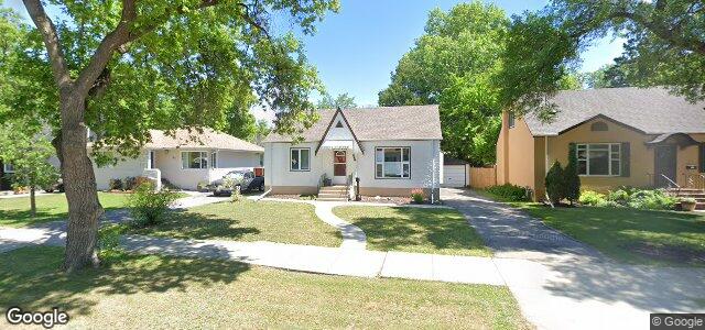 Larawan ng 283 Duffield Street sa Winnipeg, Manitoba