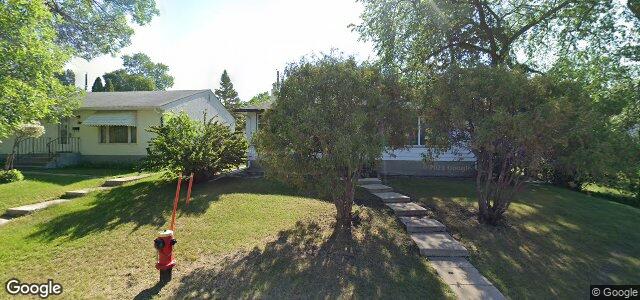 Larawan ng 283 Truro Street sa Winnipeg, Manitoba