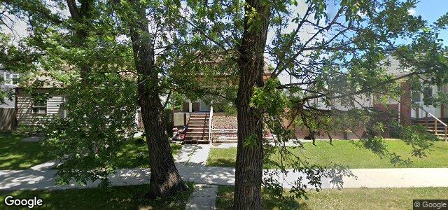 Larawan ng 283 Woodlawn Street sa Winnipeg, Manitoba