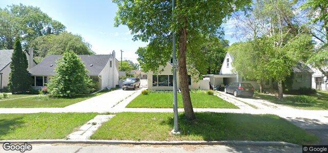 Larawan ng 284 Guildford Street sa Winnipeg, Manitoba