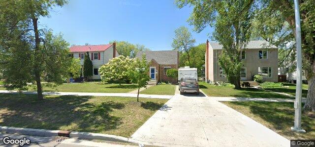 Larawan ng 284 Moorgate Street sa Winnipeg, Manitoba