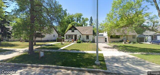 Larawan ng 284 Sharp Boulevard sa Winnipeg, Manitoba