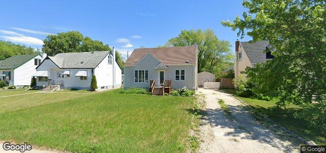 Larawan ng 285 Conway Street sa Winnipeg, Manitoba