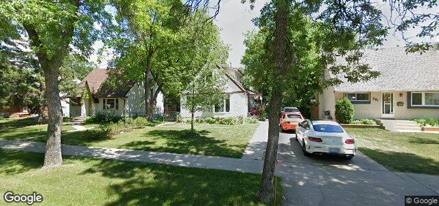 285 Guildford Street（加拿大曼尼托巴省溫尼伯市）房屋照片