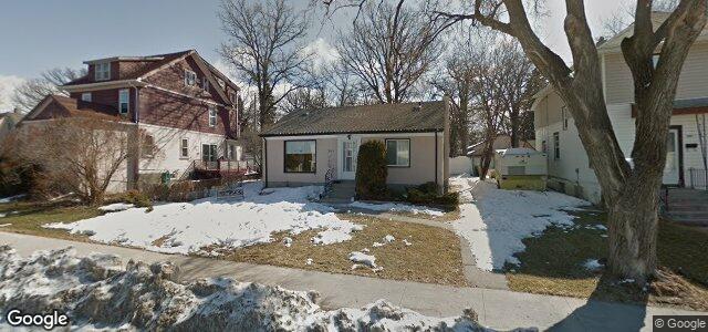 Larawan ng 285 Mandeville Street sa Winnipeg, Manitoba