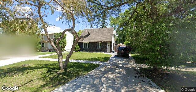 Larawan ng 285 Moorgate Street sa Winnipeg, Manitoba