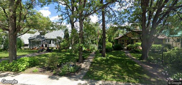 Larawan ng 285 Overdale Street sa Winnipeg, Manitoba