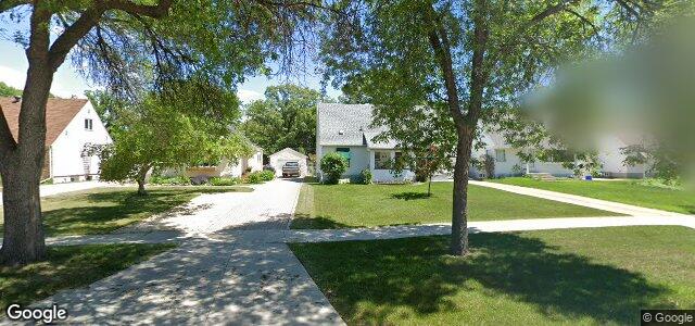 Larawan ng 285 Sharp Boulevard sa Winnipeg, Manitoba