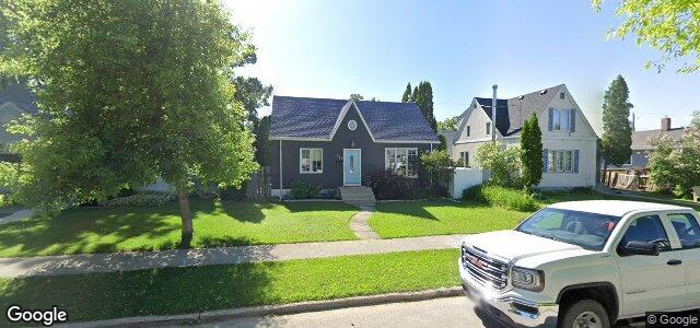 Larawan ng 286 Belvidere Street sa Winnipeg, Manitoba