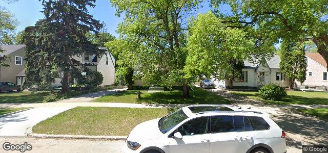 Larawan ng 286 Duffield Street sa Winnipeg, Manitoba