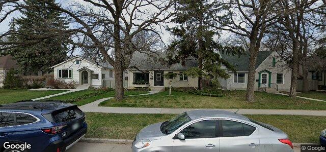 Larawan ng 286 Winchester Street sa Winnipeg, Manitoba