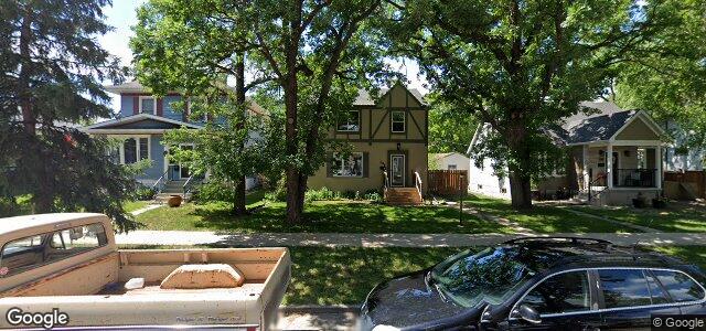 Larawan ng 286 Woodlawn Street sa Winnipeg, Manitoba