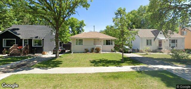 Larawan ng 287 Duffield Street sa Winnipeg, Manitoba
