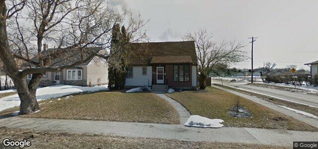 Larawan ng 287 Linwood Street sa Winnipeg, Manitoba