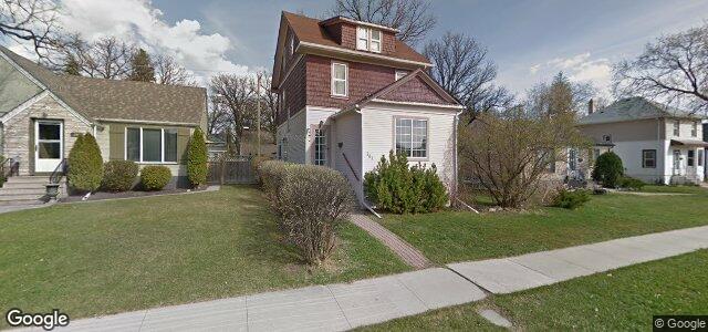 Larawan ng 287 Mandeville Street sa Winnipeg, Manitoba