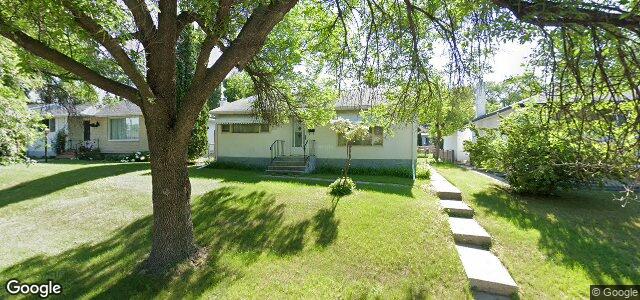 Larawan ng 287 Truro Street sa Winnipeg, Manitoba