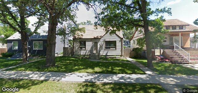 Larawan ng 287 Woodlawn Street sa Winnipeg, Manitoba