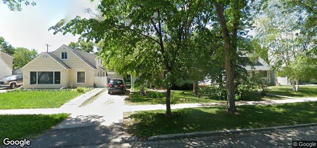 Larawan ng 288 Guildford Street sa Winnipeg, Manitoba