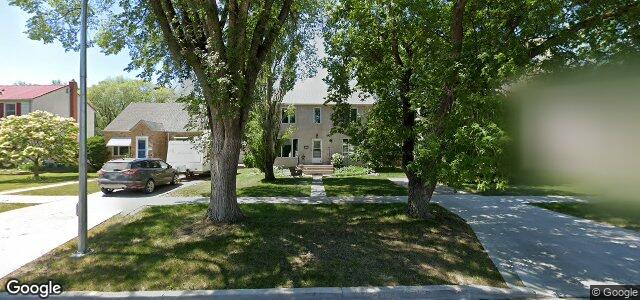 Larawan ng 288 Moorgate Street sa Winnipeg, Manitoba