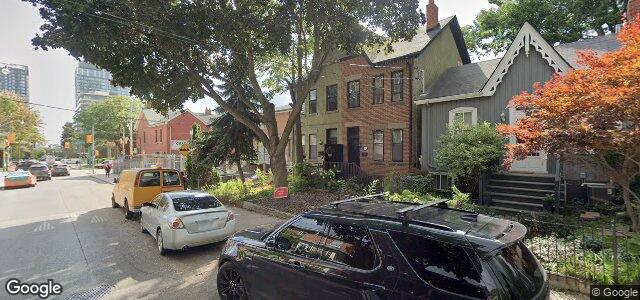 Larawan ng 288 Sackville Street sa Winnipeg, Manitoba