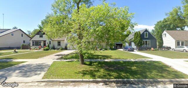 Larawan ng 288 Sharp Boulevard sa Winnipeg, Manitoba