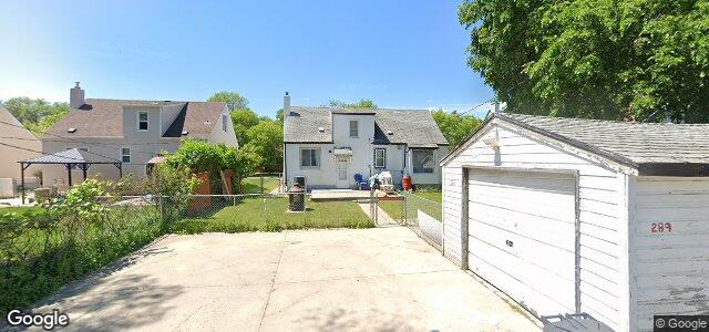 Larawan ng 289 Conway Street sa Winnipeg, Manitoba
