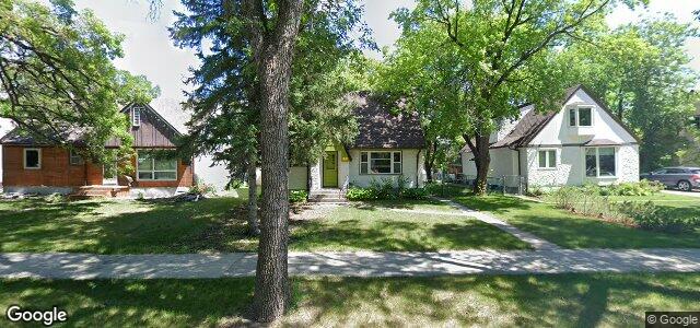 Larawan ng 289 Guildford Street sa Winnipeg, Manitoba
